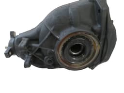 MERCEDES-BENZ A2303503814 2303503814 Rear axle differential MERCEDES-BENZ SL-CLASS (R230) (2001-2012) — thumbnail 5