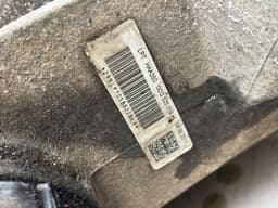 AUDI RUT LPT Rear axle differential AUDI A3 (8V_) (2012-2020) — thumbnail 5