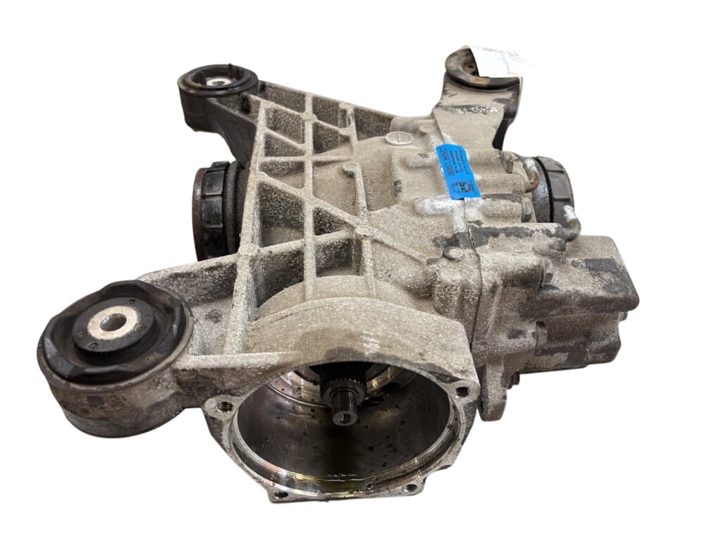 AUDI RUT LPT Rear axle differential AUDI A3 (8V_) (2012-2020)
