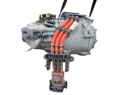 VOLVO 36003351 Rear axle differential VOLVO S90 / V90 (2016-) — thumbnail 3