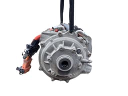 VOLVO 36003351 Rear axle differential VOLVO S90 / V90 (2016-) — thumbnail 2