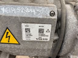 VOLVO 36003351 Rear axle differential VOLVO S90 / V90 (2016-) — thumbnail 5