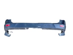 FORD 2374030 KT1B17K823SAB5YZ9 2250301 JX7T15K859AA Rear bumper FORD TRANSIT / TOURNEO CONNECT II (2013-2022) — thumbnail 1