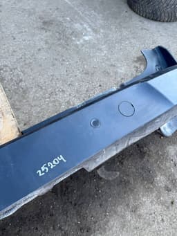 FORD 2374030 KT1B17K823SAB5YZ9 2250301 JX7T15K859AA Rear bumper FORD TRANSIT / TOURNEO CONNECT II (2013-2022) — thumbnail 8