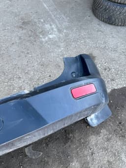 FORD 2374030 KT1B17K823SAB5YZ9 2250301 JX7T15K859AA Rear bumper FORD TRANSIT / TOURNEO CONNECT II (2013-2022) — thumbnail 9