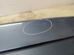 VW 2K5807417B Rear bumper VW CADDY IV (SA) (2015-2021) — thumbnail 8
