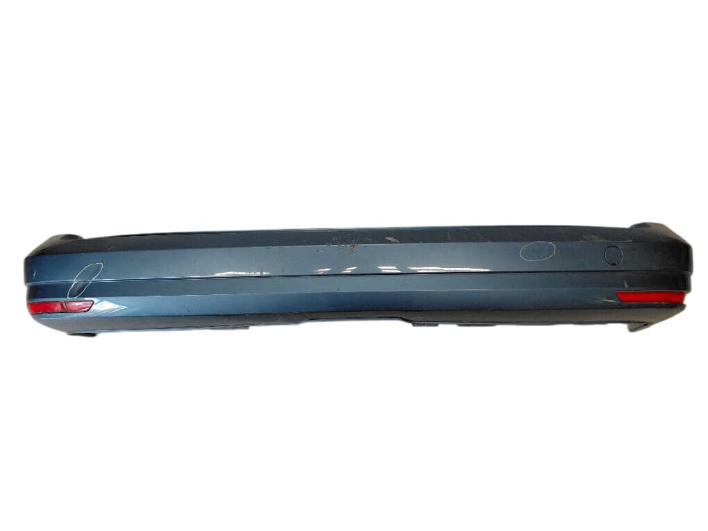 2K5807417B Rear bumper VW CADDY IV (SA) (2015-2021)