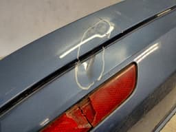 VW 2K5807417B Rear bumper VW CADDY IV (SA) (2015-2021) — thumbnail 7
