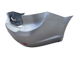 TOYOTA 5215905907 Rear bumper TOYOTA AVENSIS (T270) (2009-2018) — thumbnail 2
