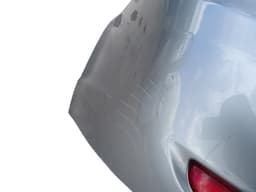 TOYOTA 5215905907 Rear bumper TOYOTA AVENSIS (T270) (2009-2018) — thumbnail 5