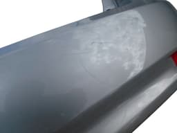 TOYOTA 5215905907 Rear bumper TOYOTA AVENSIS (T270) (2009-2018) — thumbnail 4