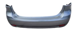 TOYOTA 5215905907 Rear bumper TOYOTA AVENSIS (T270) (2009-2018) — thumbnail 1