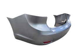 TOYOTA 5215905907 Rear bumper TOYOTA AVENSIS (T270) (2009-2018) — thumbnail 3