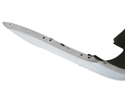 MERCEDES-BENZ A2308801071 2308801071 Rear bumper MERCEDES-BENZ SL-CLASS (R230) (2001-2012) — thumbnail 5