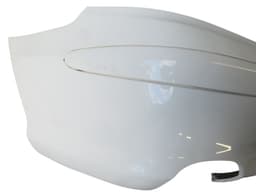 MERCEDES-BENZ A2308801071 2308801071 Rear bumper MERCEDES-BENZ SL-CLASS (R230) (2001-2012) — thumbnail 3