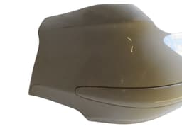 MERCEDES-BENZ A2308801071 2308801071 Rear bumper MERCEDES-BENZ SL-CLASS (R230) (2001-2012) — thumbnail 4