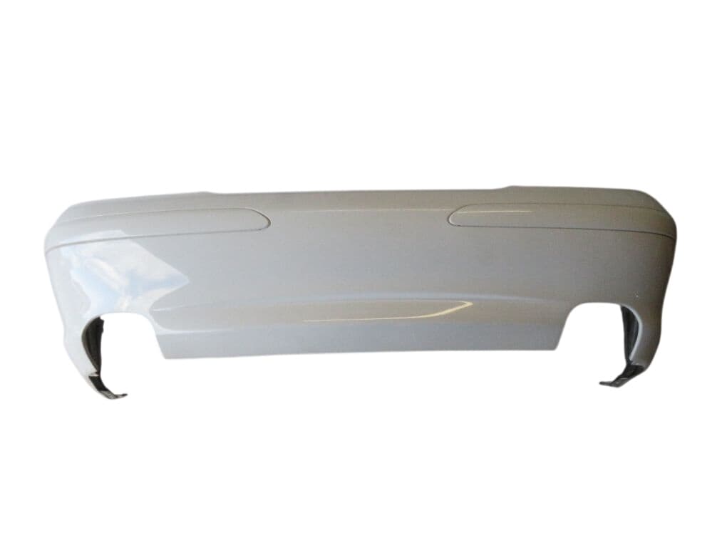 MERCEDES-BENZ A2308801071 2308801071 Rear bumper MERCEDES-BENZ SL-CLASS (R230) (2001-2012)