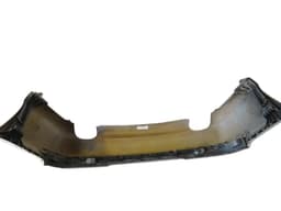 MERCEDES-BENZ A2308801071 2308801071 Rear bumper MERCEDES-BENZ SL-CLASS (R230) (2001-2012) — thumbnail 2
