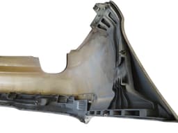 MERCEDES-BENZ A2308801071 2308801071 Rear bumper MERCEDES-BENZ SL-CLASS (R230) (2001-2012) — thumbnail 10