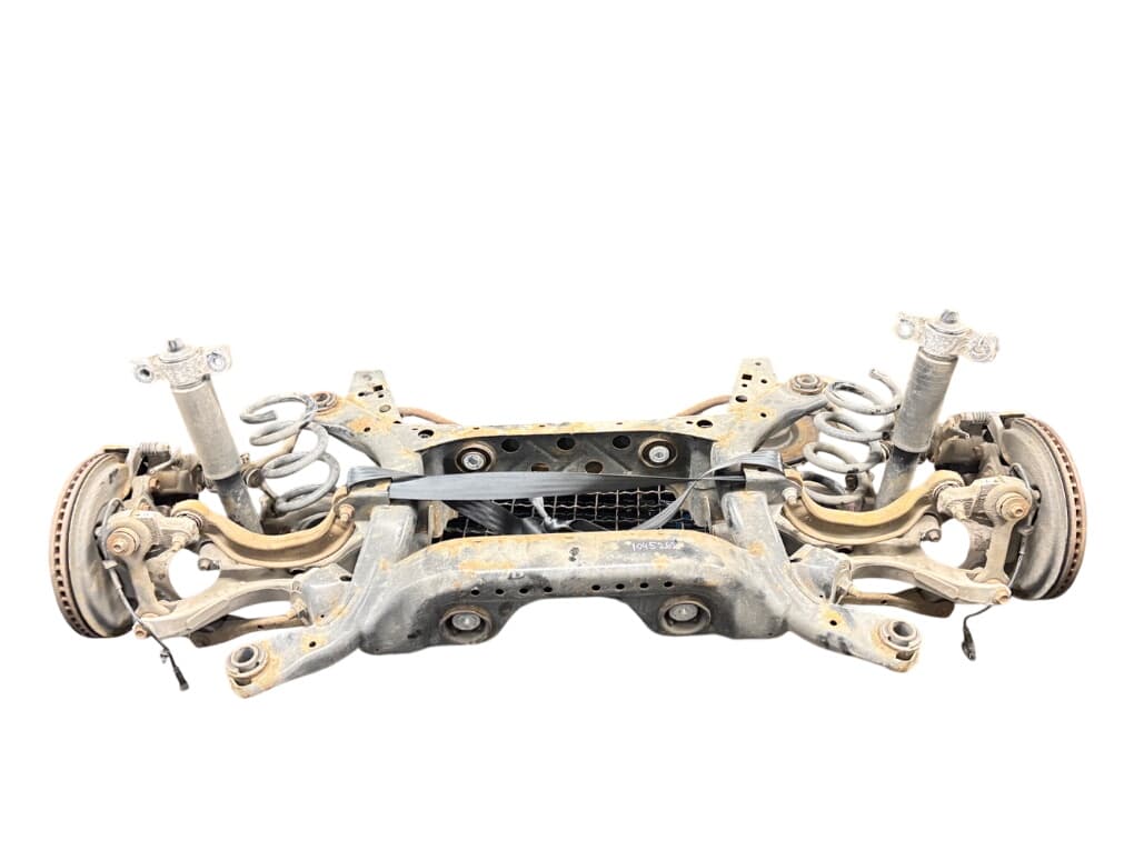 FORD 2625768 Rear Axle Complete FORD MUSTANG VI (2014-2023)