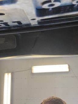 FORD 2431236 PDT11V40011BJ Rear Panel Door Left FORD TRANSIT / TOURNEO CONNECT II (2013-2022) — thumbnail 10