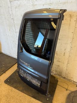 FORD 2431236 PDT11V40011BJ Rear Panel Door Left FORD TRANSIT / TOURNEO CONNECT II (2013-2022) — thumbnail 2