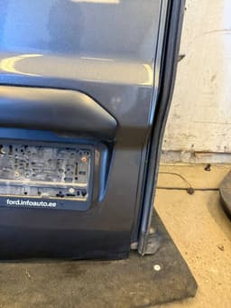 FORD 2431236 PDT11V40011BJ Rear Panel Door Left FORD TRANSIT / TOURNEO CONNECT II (2013-2022) — thumbnail 9