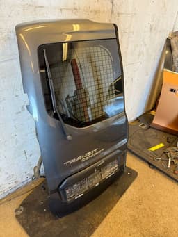 FORD 2431236 PDT11V40011BJ Rear Panel Door Left FORD TRANSIT / TOURNEO CONNECT II (2013-2022) — thumbnail 3
