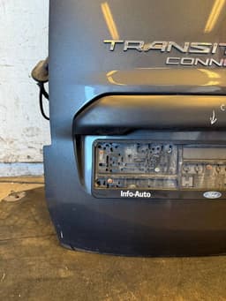 FORD 2431236 PDT11V40011BJ Rear Panel Door Left FORD TRANSIT / TOURNEO CONNECT II (2013-2022) — thumbnail 7