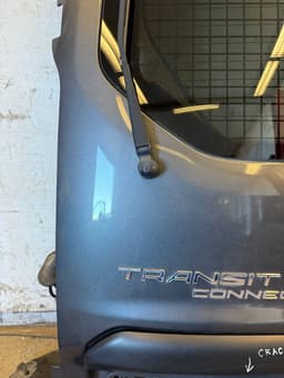FORD 2431236 PDT11V40011BJ Rear Panel Door Left FORD TRANSIT / TOURNEO CONNECT II (2013-2022) — thumbnail 5