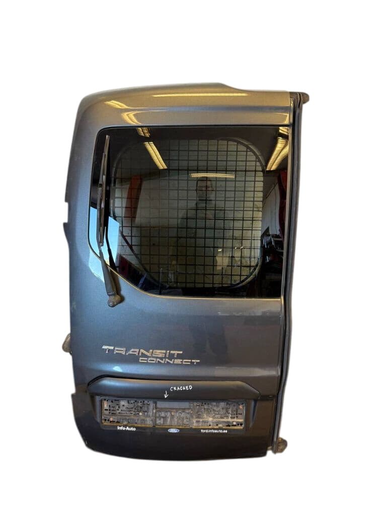 FORD 2431236 PDT11V40011BJ Rear Panel Door Left FORD TRANSIT / TOURNEO CONNECT II (2013-2022)