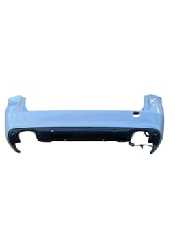 VOLVO Rear bumper VOLVO V70 III (BW) (2007-2016) — thumbnail 1