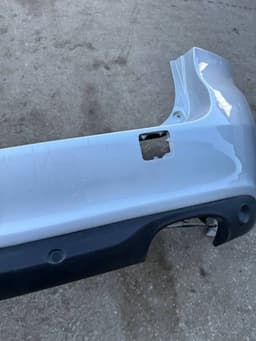 VOLVO Rear bumper VOLVO V70 III (BW) (2007-2016) — thumbnail 9