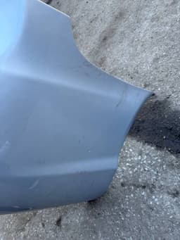 VOLVO Rear bumper VOLVO V70 III (BW) (2007-2016) — thumbnail 6