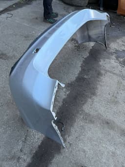 VOLVO Rear bumper VOLVO V70 III (BW) (2007-2016) — thumbnail 5