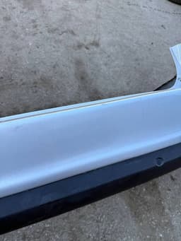 VOLVO Rear bumper VOLVO V70 III (BW) (2007-2016) — thumbnail 10