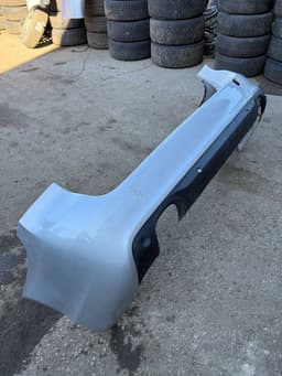 VOLVO Rear bumper VOLVO V70 III (BW) (2007-2016) — thumbnail 3