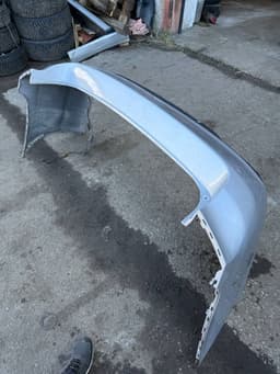 VOLVO Rear bumper VOLVO V70 III (BW) (2007-2016) — thumbnail 4