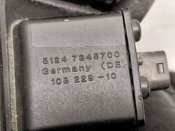 BMW 51247345700 Reverse camera BMW 2 Active Tourer (F45, F46) (2013-2021) — thumbnail 5