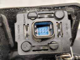 BMW 51247345700 Reverse camera BMW 2 Active Tourer (F45, F46) (2013-2021) — thumbnail 4