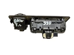BMW 746316303 7463163 Reverse camera BMW 3 (F30, F31, F80) (2011-2019) — thumbnail 3