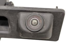 BMW 746316303 7463163 Reverse camera BMW 3 (F30, F31, F80) (2011-2019) — thumbnail 4