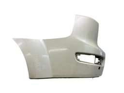 MITSUBISHI 6410A217 Rear bumper left corner MITSUBISHI OUTLANDER II (CW, ZG, ZH) (2006-2012) — thumbnail 1