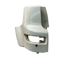 MITSUBISHI 6410A217 Rear bumper left corner MITSUBISHI OUTLANDER II (CW, ZG, ZH) (2006-2012) — thumbnail 2