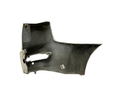 MITSUBISHI 6410A217 Rear bumper left corner MITSUBISHI OUTLANDER II (CW, ZG, ZH) (2006-2012) — thumbnail 3