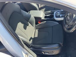 AUDI 8K0881361J Set Of Seats AUDI A4 / A4 ALLROAD (B8) (2007-2015) — thumbnail 2