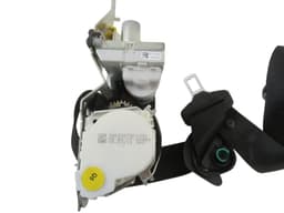 MERCEDES-BENZ A16686038869C94 A1668603886 A16686016009C94 A1668601600 Seat Belt Front Right MERCEDES-BENZ GL-CLASS (X166) (2012-2019) — thumbnail 4