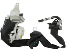 MERCEDES-BENZ A16686038869C94 A1668603886 A16686016009C94 A1668601600 Seat Belt Front Right MERCEDES-BENZ GL-CLASS (X166) (2012-2019) — thumbnail 2