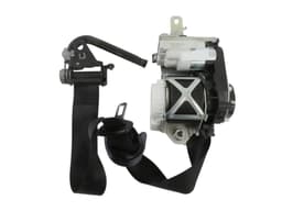MERCEDES-BENZ A16686038869C94 A1668603886 A16686016009C94 A1668601600 Seat Belt Front Right MERCEDES-BENZ GL-CLASS (X166) (2012-2019) — thumbnail 1