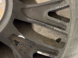 FORD 2117755 Rim 1 pc FORD MUSTANG VI (2014-2023) — thumbnail 2
